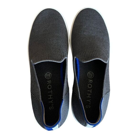 Rothy’s women’s flats - Picture 3 of 7